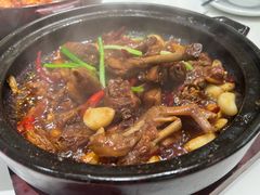 -欧记大排档·景德菜(上海首店)