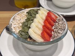 芭娜娜酸奶-托斯卡纳烘焙意大利餐厅(五天地店)