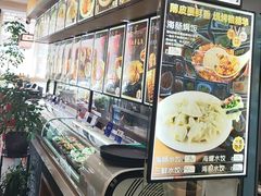 -君霖海鲜私房菜(春柳店)