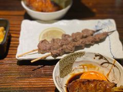 -鸟鹏烧鸟居酒屋(熙龙湾店)