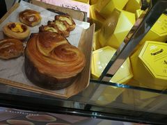 -好利来.生日蛋糕(杨家坪店)