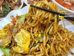 -萍姨抻面馆·鸡架冒菜(清湖店)
