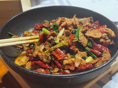 -醉长安(钟楼旗舰店)