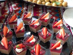 -福州泰禾铂尔曼酒店·大堂酒廊