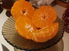 -悦融琥珀·京鲁菜·海味珍品(西单店)