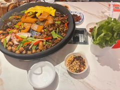 -一烙锅(友谊店)