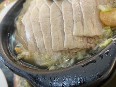 极品白肉砂锅-砂锅居(西四店)