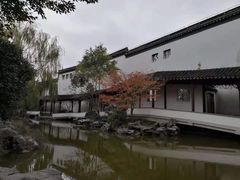 -秋霞圃