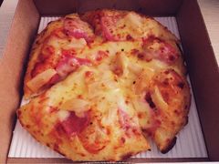 -必胜客(龙吴宅急送店)