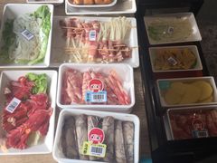 -野妹火锅(南园店)