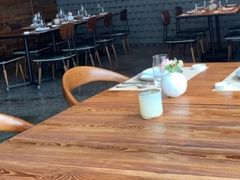 大堂-Mercato莫卡多露台餐厅与酒吧(K11店)