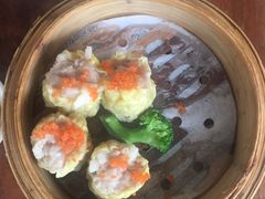 -澳门西南饭店·粤菜·茶市·手工点心(华海路店)