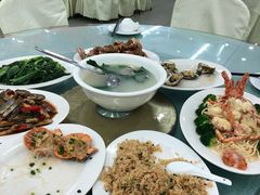 -景好海鲜餐厅(大鹏必选旅游店)