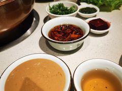 -瑞强涮锅(徐家楼店)