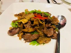-上海衡山路十二号华邑酒店