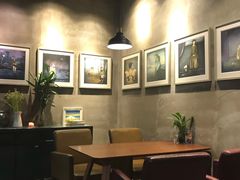 大堂-G+KITCHEN(龙湖狮山天街店)