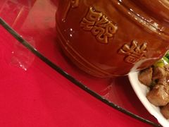 -上海锦江金门大酒店