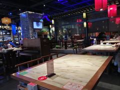 -红蜡烛-养生粥-津鲁菜(中山路店)