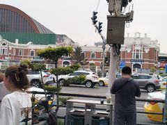 -沈阳站