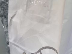 -喜茶(中山白水井店)