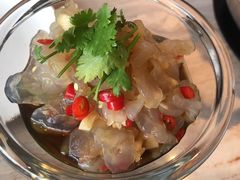 海蜇-阿杜打边炉(五江天街店)