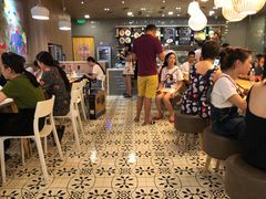 大堂-GOGO Plate(成都太古里店)