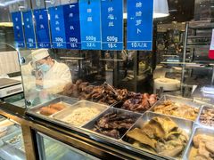 -洪长兴(云南南路店)