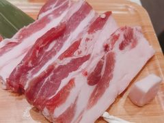 -韩时烤肉(丰科万达广场店)