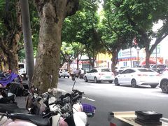 -茶百道(七星路店)
