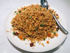 -芳满庭粤菜餐厅(丹阳吾悦店)
