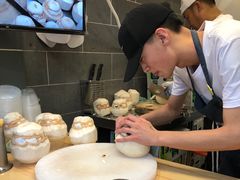 -椰子下蛋(南锣鼓巷店)