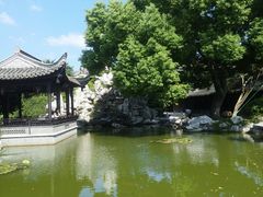 -口岸雕花楼