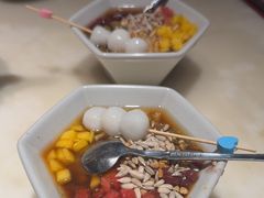 -锦府盐帮·李宅(领展购物广场中关村店)
