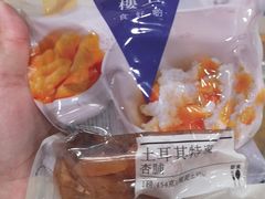 -楼上(新馬路澳門廣場店)