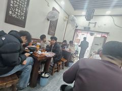 -一品飘香米线(一中总店)