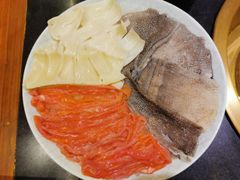 沸炉三必吃-沸炉重庆老火锅(军事博物馆店)