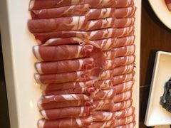 -清真·鸦儿李记·涮肉(和平里店)