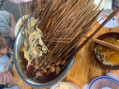 -老瓦房冷锅串串(文殊院店)