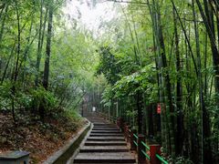 -敬亭山风景名胜区