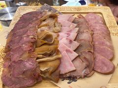 -李记饺子·熏酱东北菜(欢乐谷店)