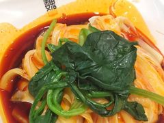 -魏家凉皮(北京南站店)