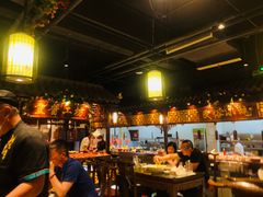 -燕郊烧鸽子(广安路店)