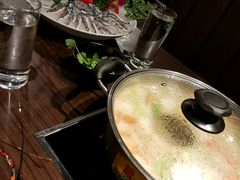 -老翡翠 Old Crystal Jade Restaurant