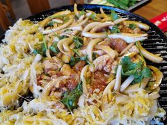 -赵胖炙子烤肉&深夜酒馆(簋街店)
