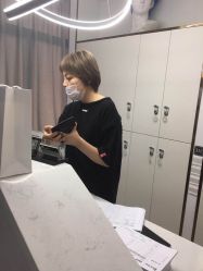 -蚂蚁造型沙龙