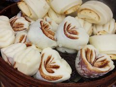 -清泉阁包子饺子·刀削面(五一店)