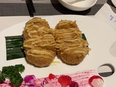 -若蘭慈·无国界素食料理(欢乐海岸店)