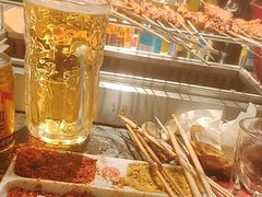 -可口香·非遗老号烧烤(南岗直营店)