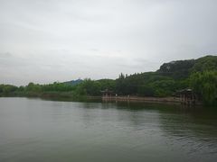 -石湖景区