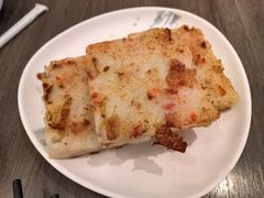 xo酱煎萝卜糕-新旺茶餐厅·早餐·夜宵(长乐店)